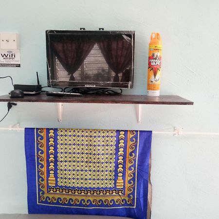 Roomstay Tok Abah A Kuala Rompin Kültér fotó