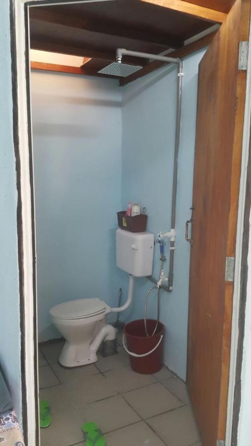 Roomstay Tok Abah A Kuala Rompin Kültér fotó